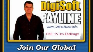 DigiSoft Payline Ron Walsh - GetPaidNow.info