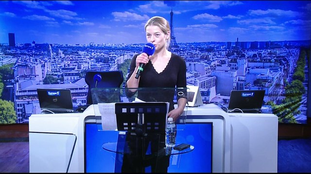 Céline Imart: Tous les acteurs ont voté pour le barrage de Sivens