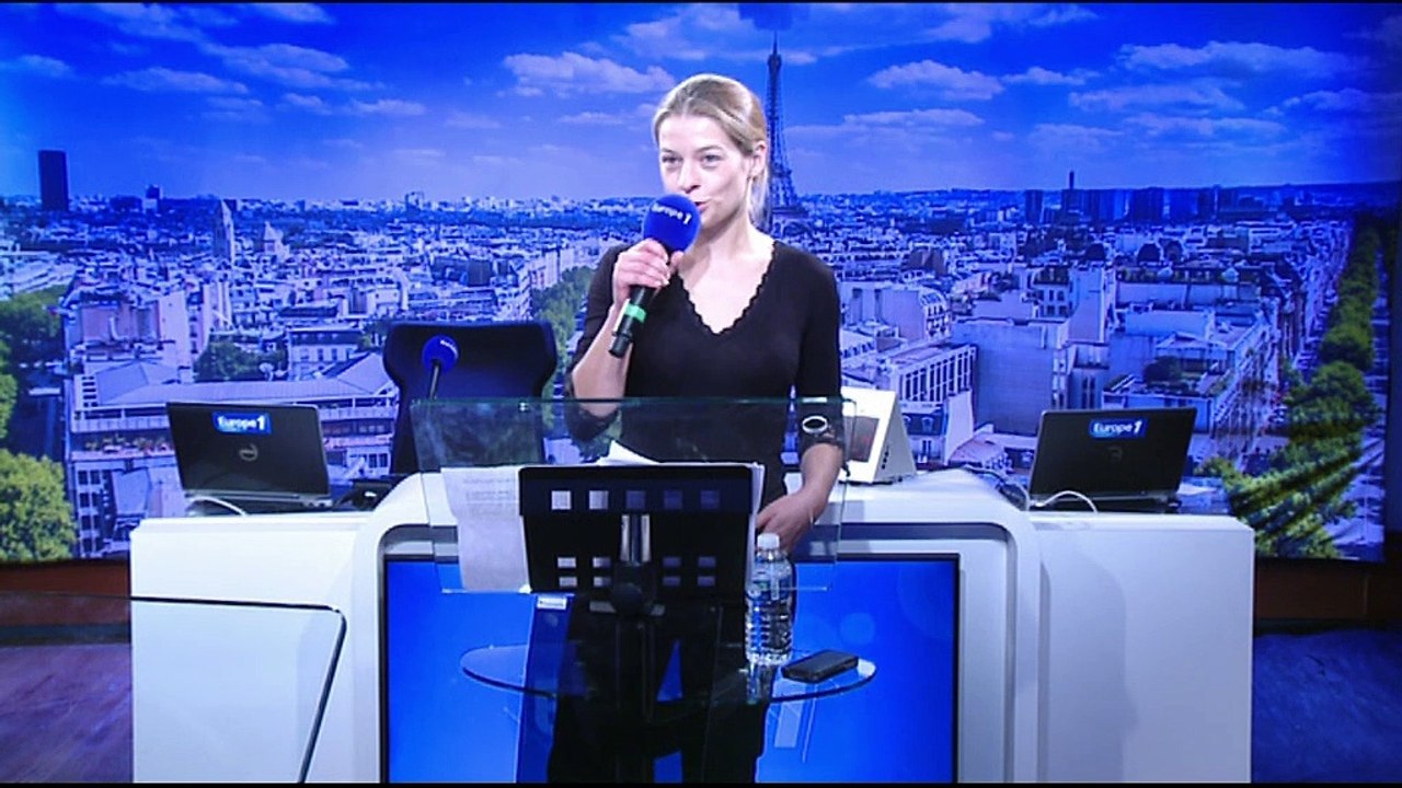 Céline Imart: "Tous les acteurs ont voté pour le barrage de Sivens"