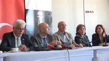 Bursa CHP'li Berberoğlu CHP'nin Porojeleri Var, Havuz Medyası Yok