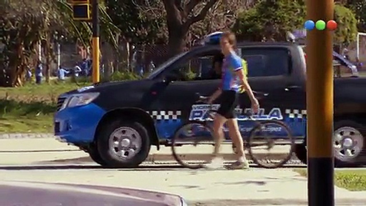 Viudas e Hijos del Rock & Roll Capítulo 45