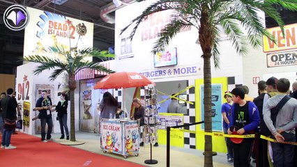 Dead Island 2 : interview avec un creative producer à la PGW 2014