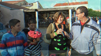 Halloween 2k14 : La Maison Hantée de la MdJ