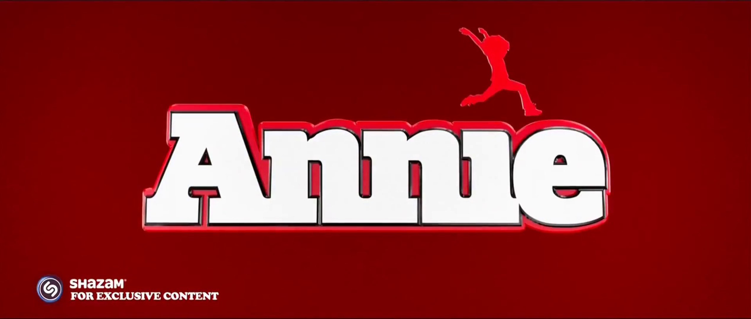 ⁣Annie - Final Trailer (HD)