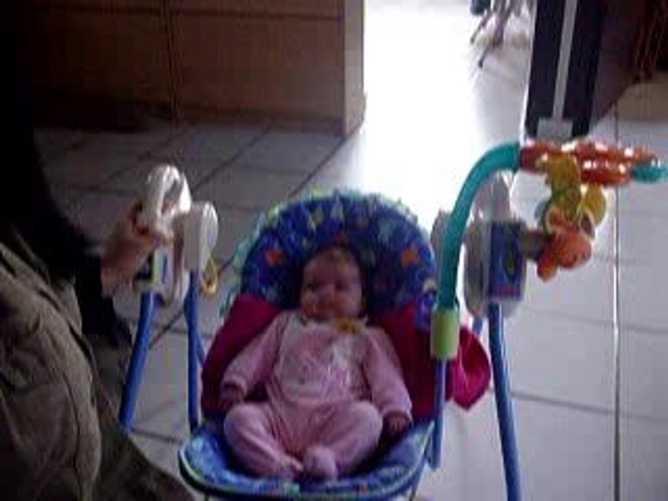 Jade danse 2006-01-26