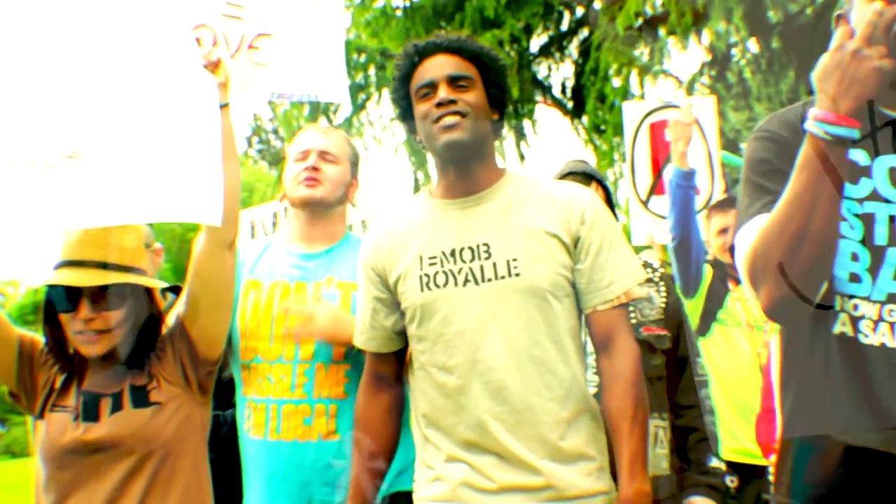 MobStyle - Who I Am- (Official Music Video) ft. Uncle Sicko allTRUEistic Films