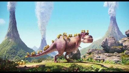 Minions TRAILER 1 (2015) - Steve Carell, Sandra Bullock Movi