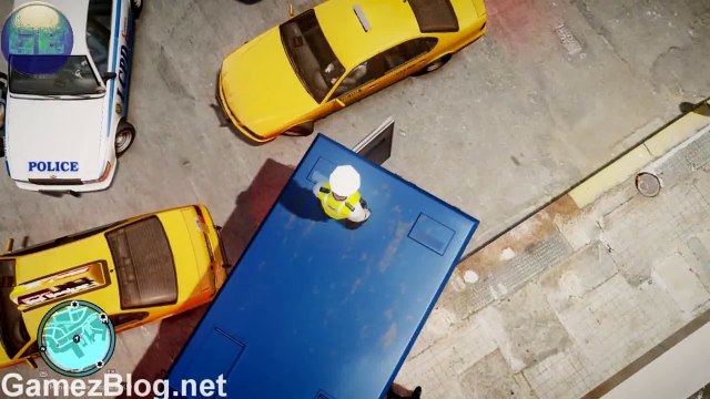 Gta 4 lcpdfr 2.0 els v8.0 gameplay - Gta 4 British Police Mod