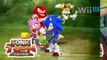 Sonic Boom : Le Cristal Brisé - Sonic Action Skills