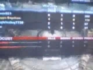 Gears of war RANKED MATCH