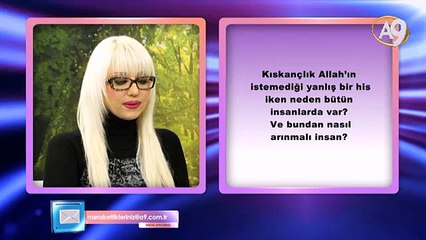 Kıskançlık  Allah'ın beğenmediği yanlış bir his iken neden bütün insanlarda var?