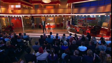 „Die Anstalt“ zum GDL-Streik