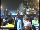 Dunya News - Ashura processions reach destinations throughout Pakistan
