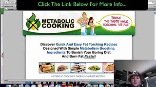 Metabolic Cooking Review - Honest