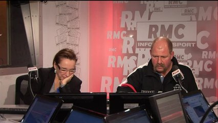 Les GG ont retrouvé l'un des derniers satisfaits de François Hollande !