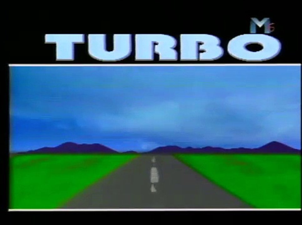 Turbo générique (1ère version)