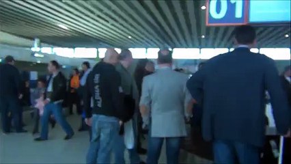 ΑΠΟΕΛ-άφιξη Παρίσι (3)