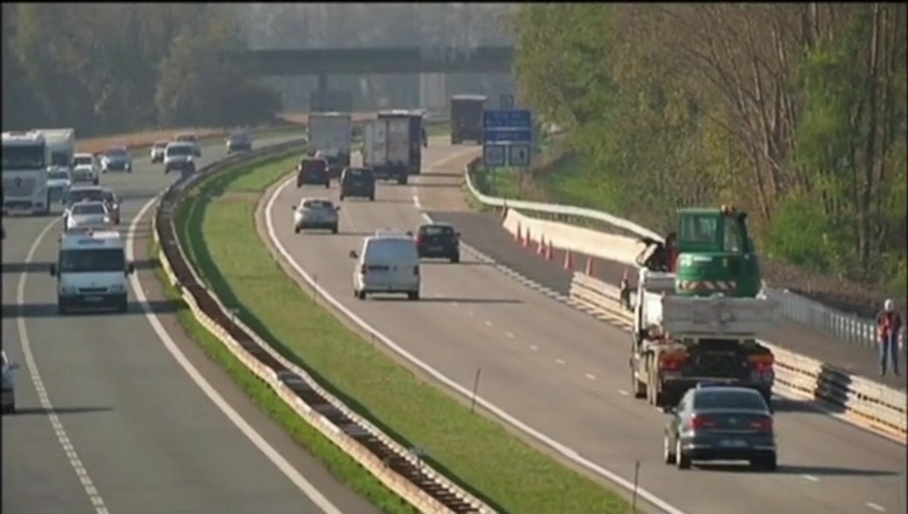 G L'INFO - 03 Novembre 2014