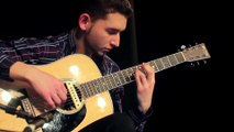 About Two - Michael Kobrin (Original) - Acoustic Guitar Solo