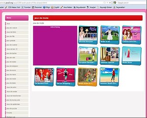 Havada Uçan kız giydirme oyunu