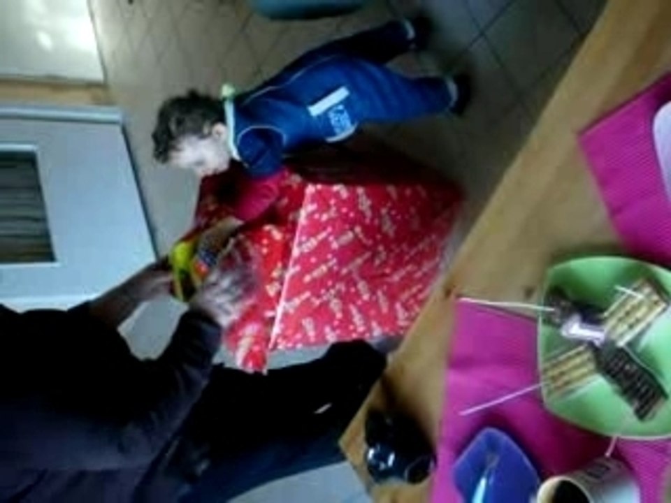 Comment que ça s'ouvre ça !!!