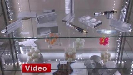 Üretimdeki Kayıplar Bu Projeyle Engellenecek