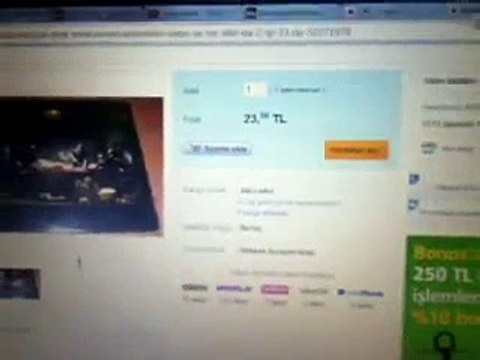 İnternetten Nasıl Alışveriş Yapılır