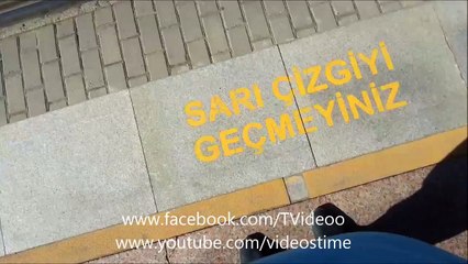 Küçük Bir Çılgınlık Yapacağız