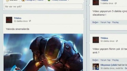 Profesyonel Bir Şekilde Anime Yapımı.