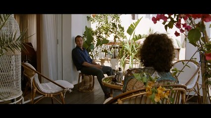 A View of Love / Un balcon sur la mer (2010) - Trailer