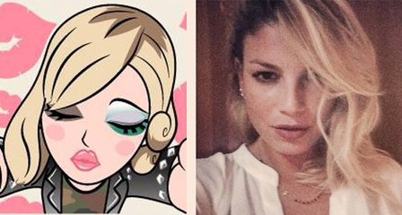 Speciale Emma Marrone tra malattia e rinascita