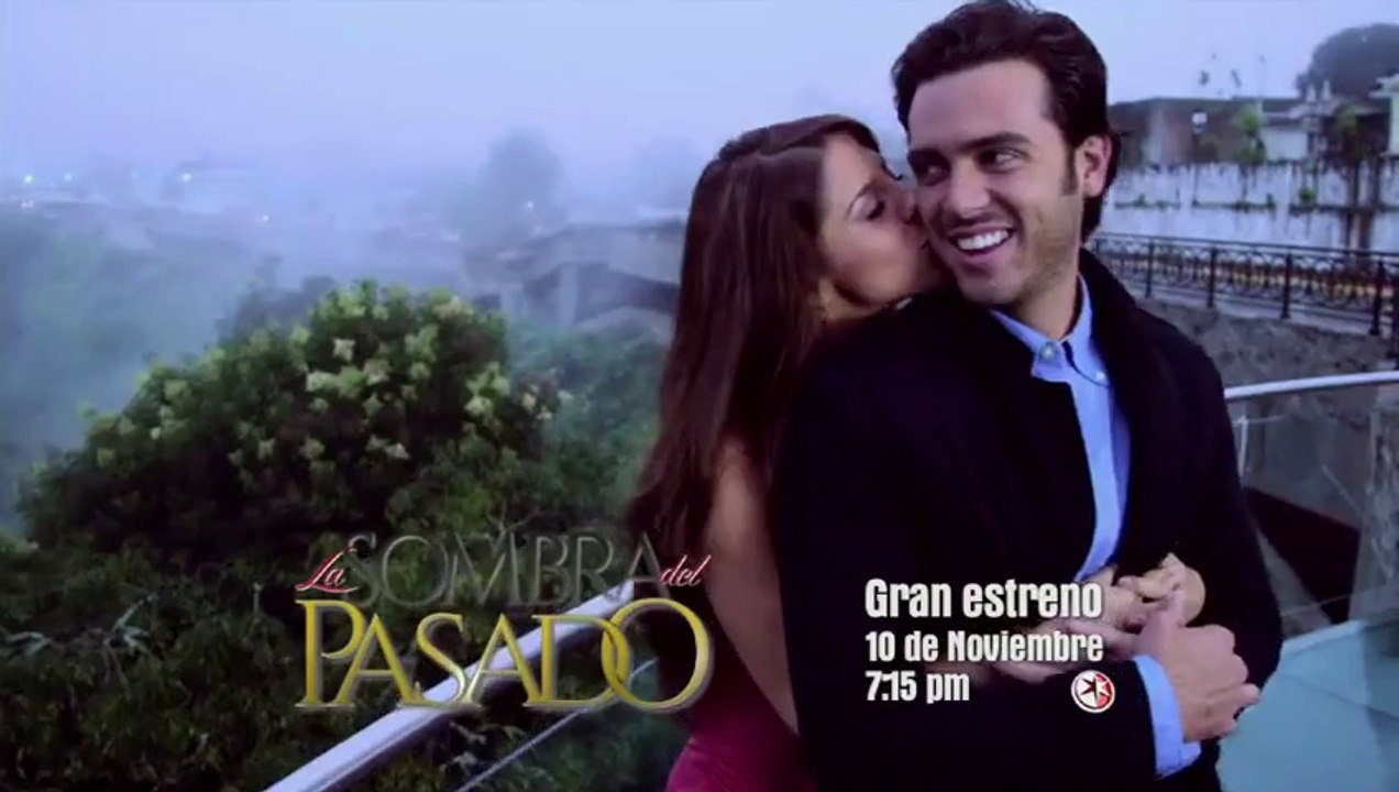 Próximamente - La Sombra del Pasado (Promo 4.)
