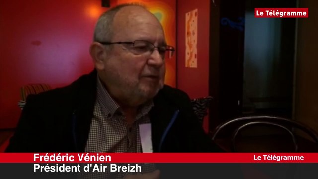 Saint-Brieuc. Airbreizh : En Bretagne, la qualité de l'air est moyenne