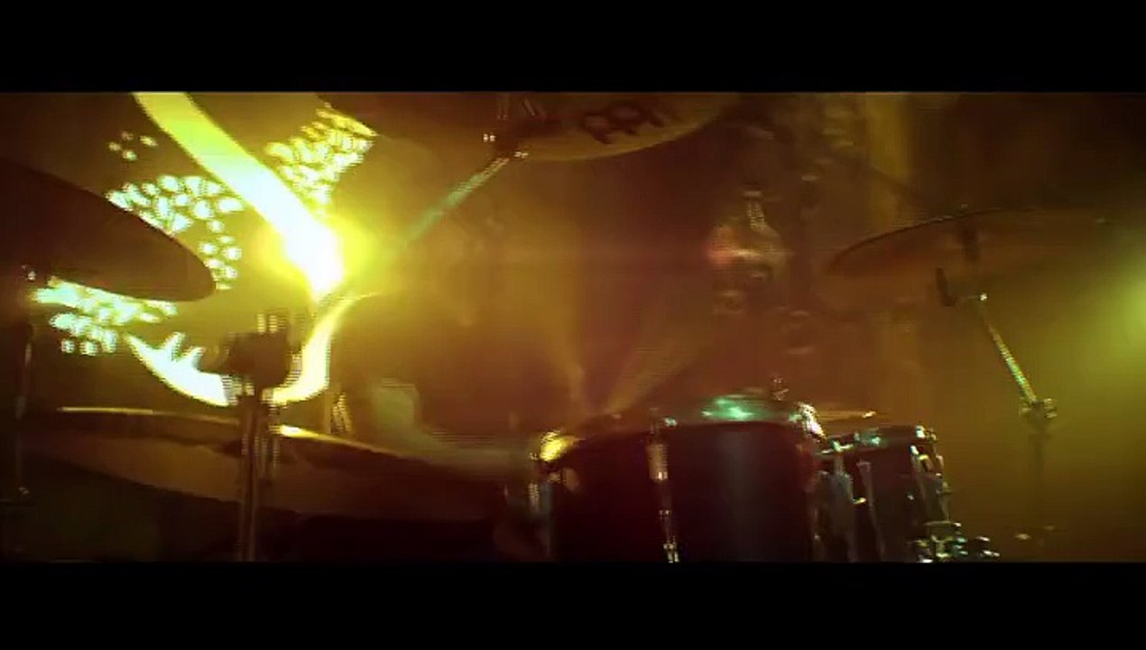 Suicide Silence - You Can't Stop Me (Lyrics Ingles Español)