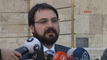 Demirtaş'ın Uçakta Bir Yolcu ile Tartışmasını AK Parti'li Vekil Anlattı