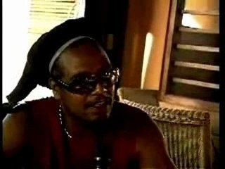 Maxi Priest Interview (Live in Bali)