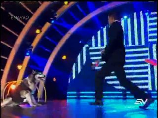 Ett - Semifinal2 - Bloque 4