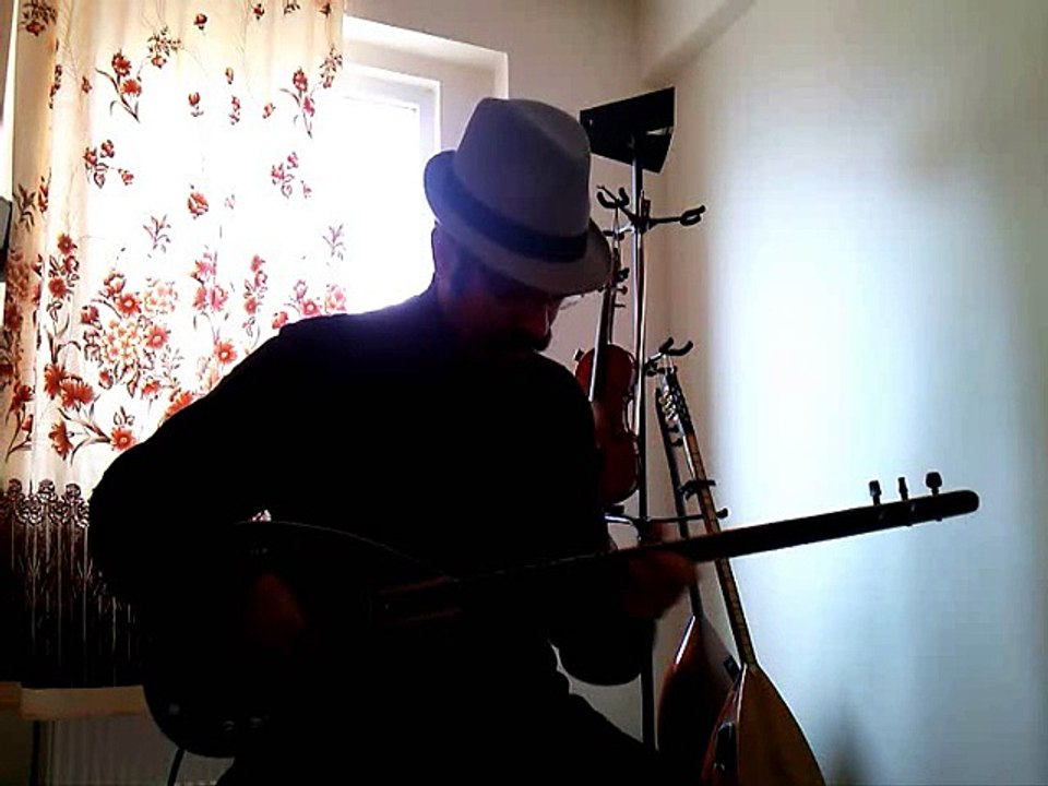 Şeref KARA - Vazgeç Gönlüm