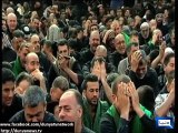 Dunya News - Thousands from across the globe visit Imam Hussain’s shrine in Karbala