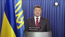 Ukrayna'nın doğusunda Rusya yanlıları kendi başkanlarını seçti