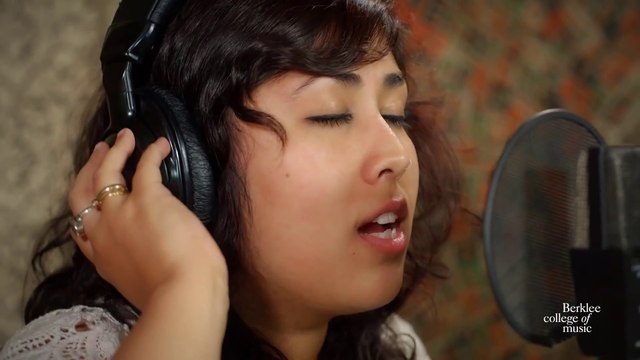 A. R. Rahman, -Jiya Jale- (Dil Se) - Berklee Indian Ensemble )