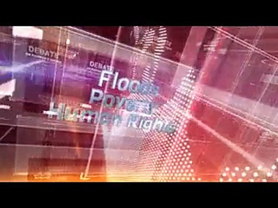 Afzal Rao(Debate@10 with Fareed Paracha on PPPP,MQM Conflict_x264