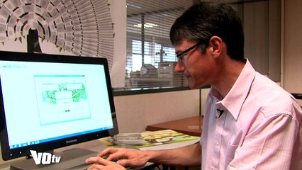 VOTV La généalogie 2.0 avec généatique à Osny