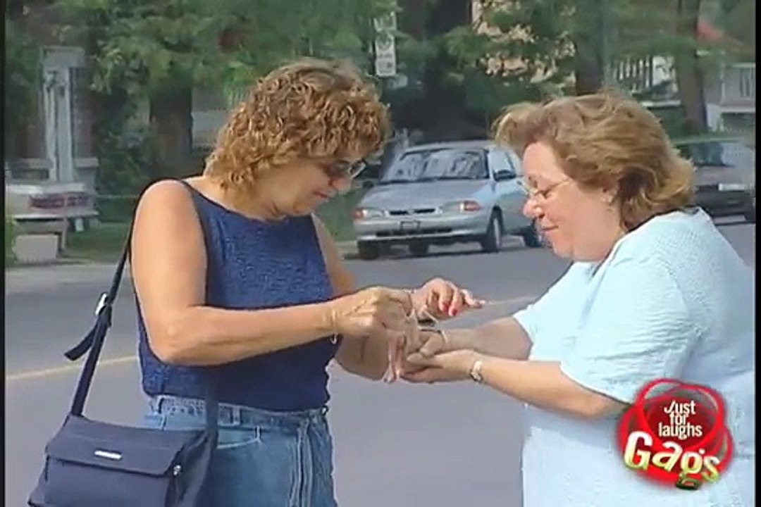 Street Doctor Prank