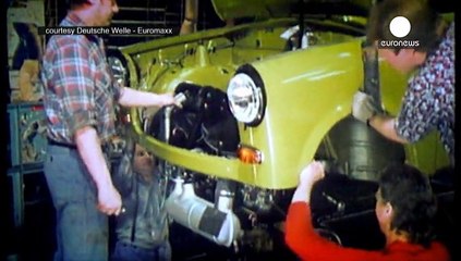 Поездки на старом автомобиле