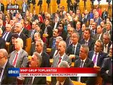 MHP GRUP TOPLANTISI - 04.11.2014