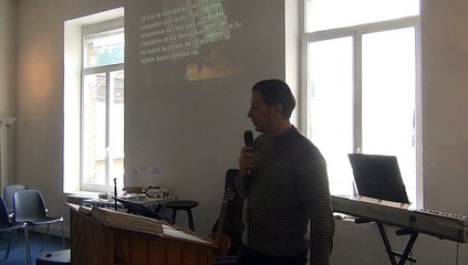 La loi de l'obéissance partie 2