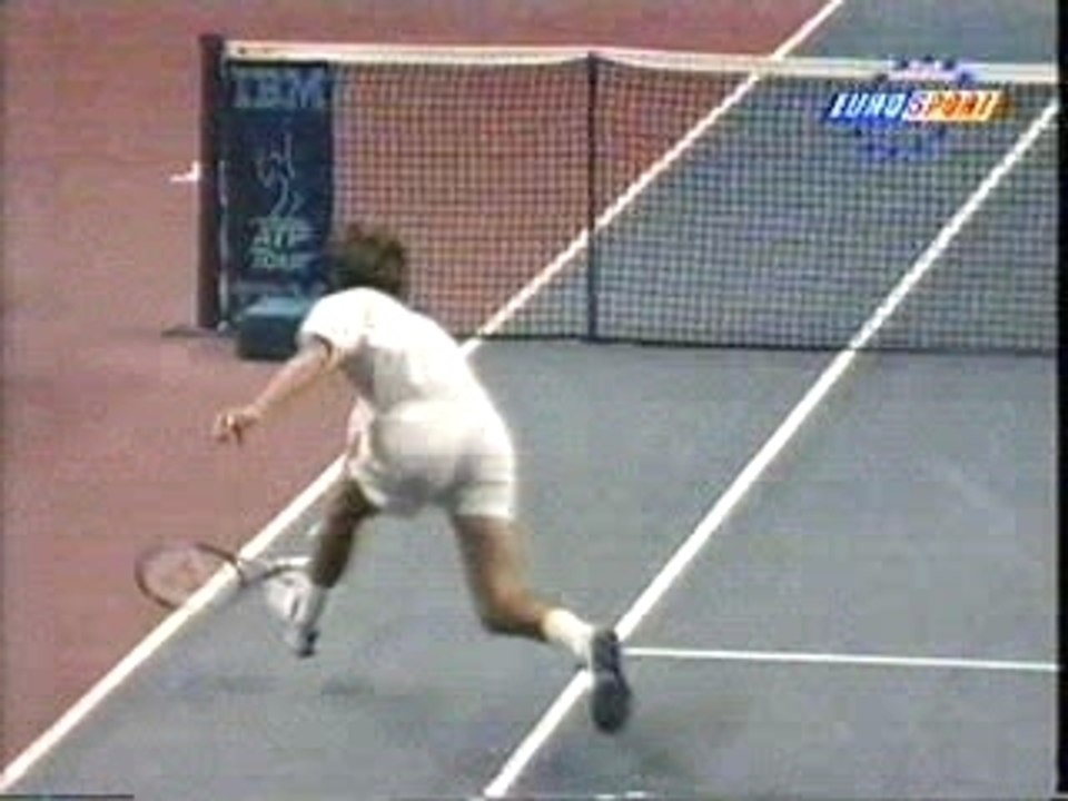 OGRISH-dot-com-Tennis Accident