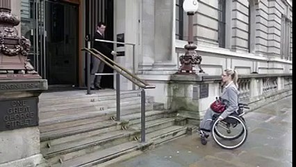 amazing lift for disable peoples.........