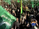 Ashura around the world Update-Geo Reports-04 Nov 2014